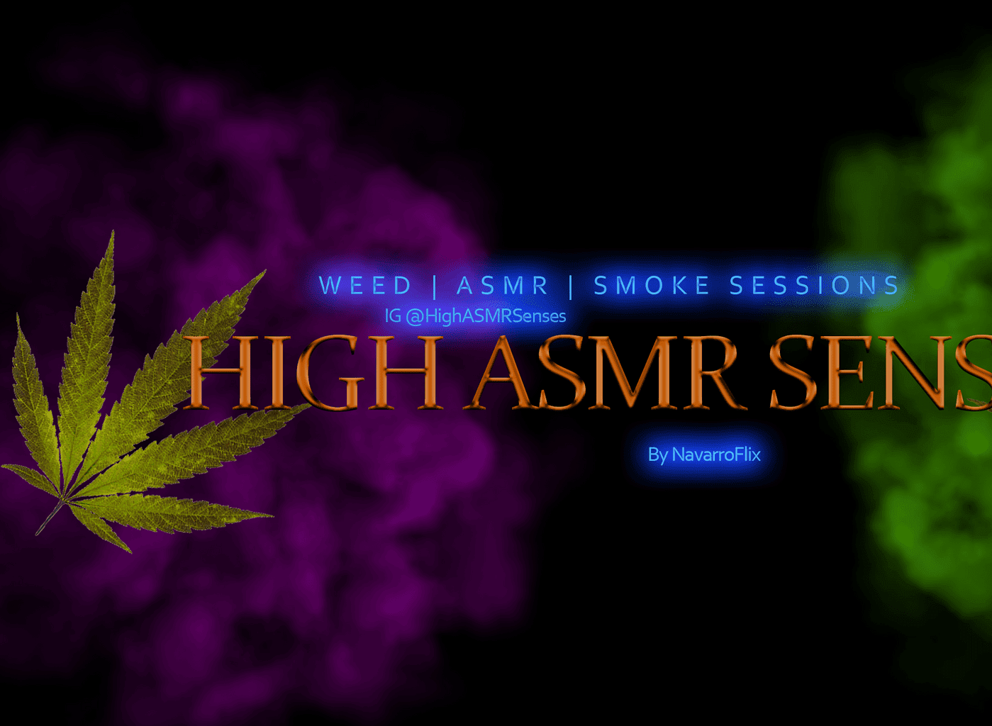 High ASMR Senses