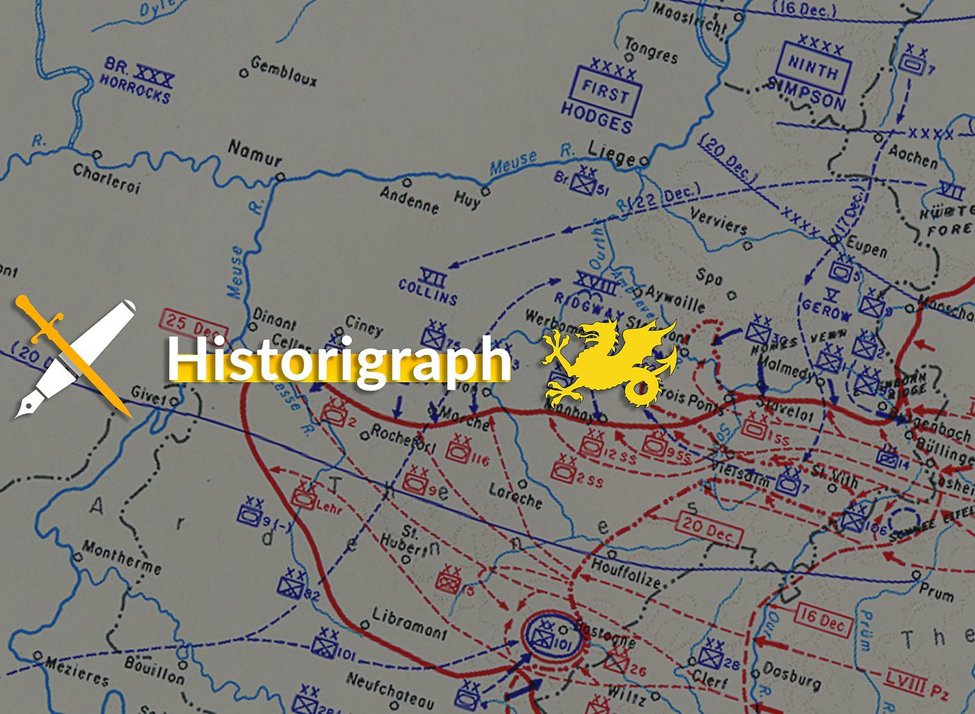 Historigraph