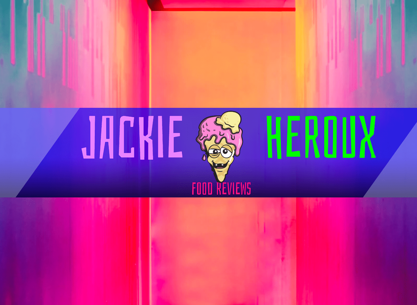 Jackie Heroux Food Reviews