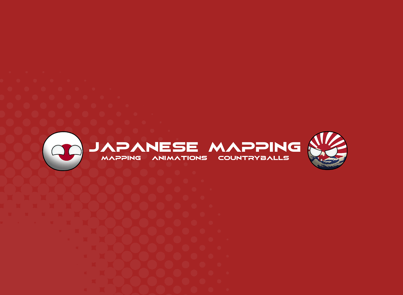 Japanese Mapping