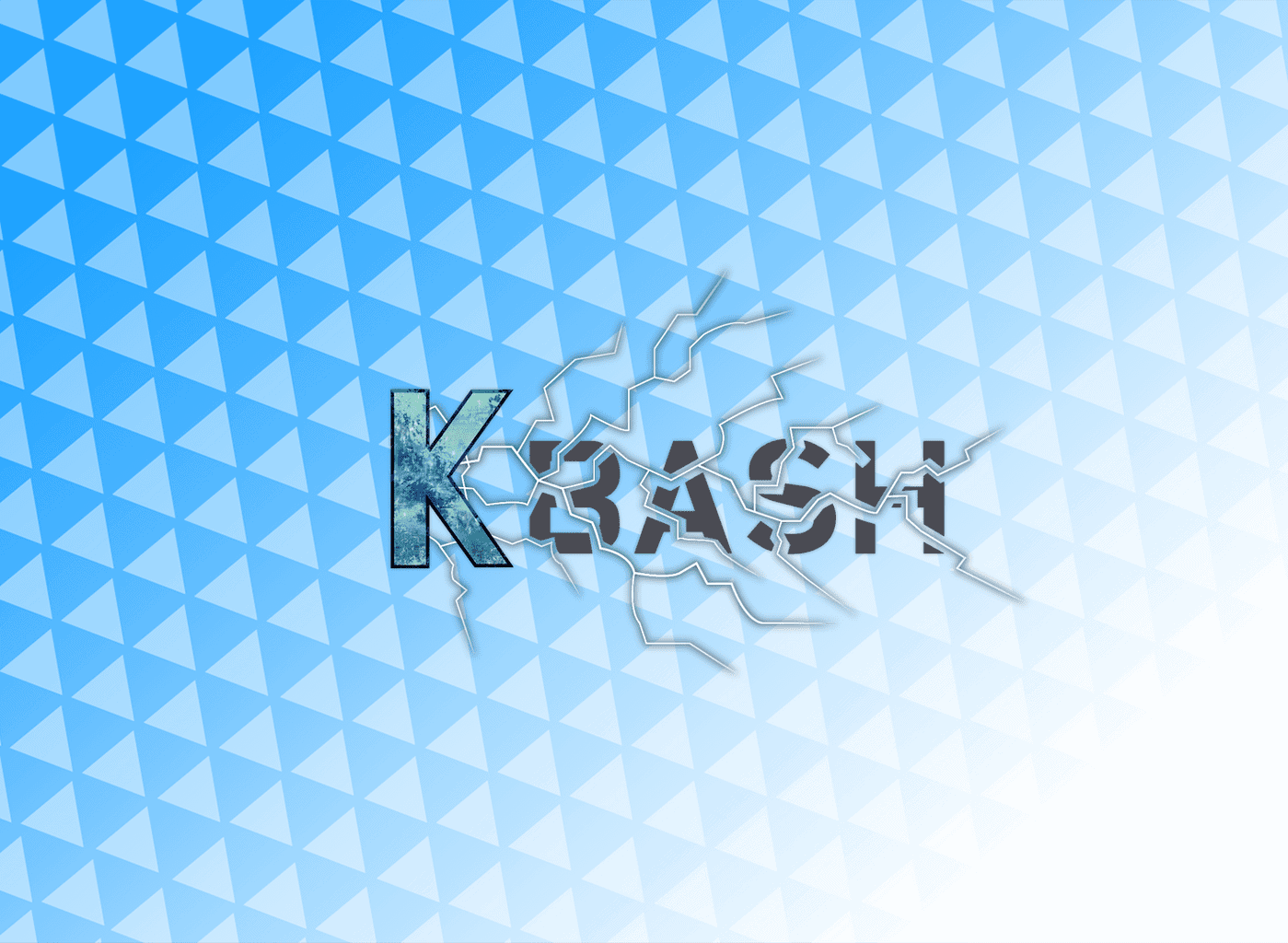 KBash