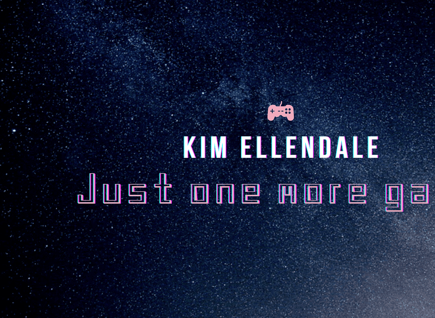 Kim Ellendale