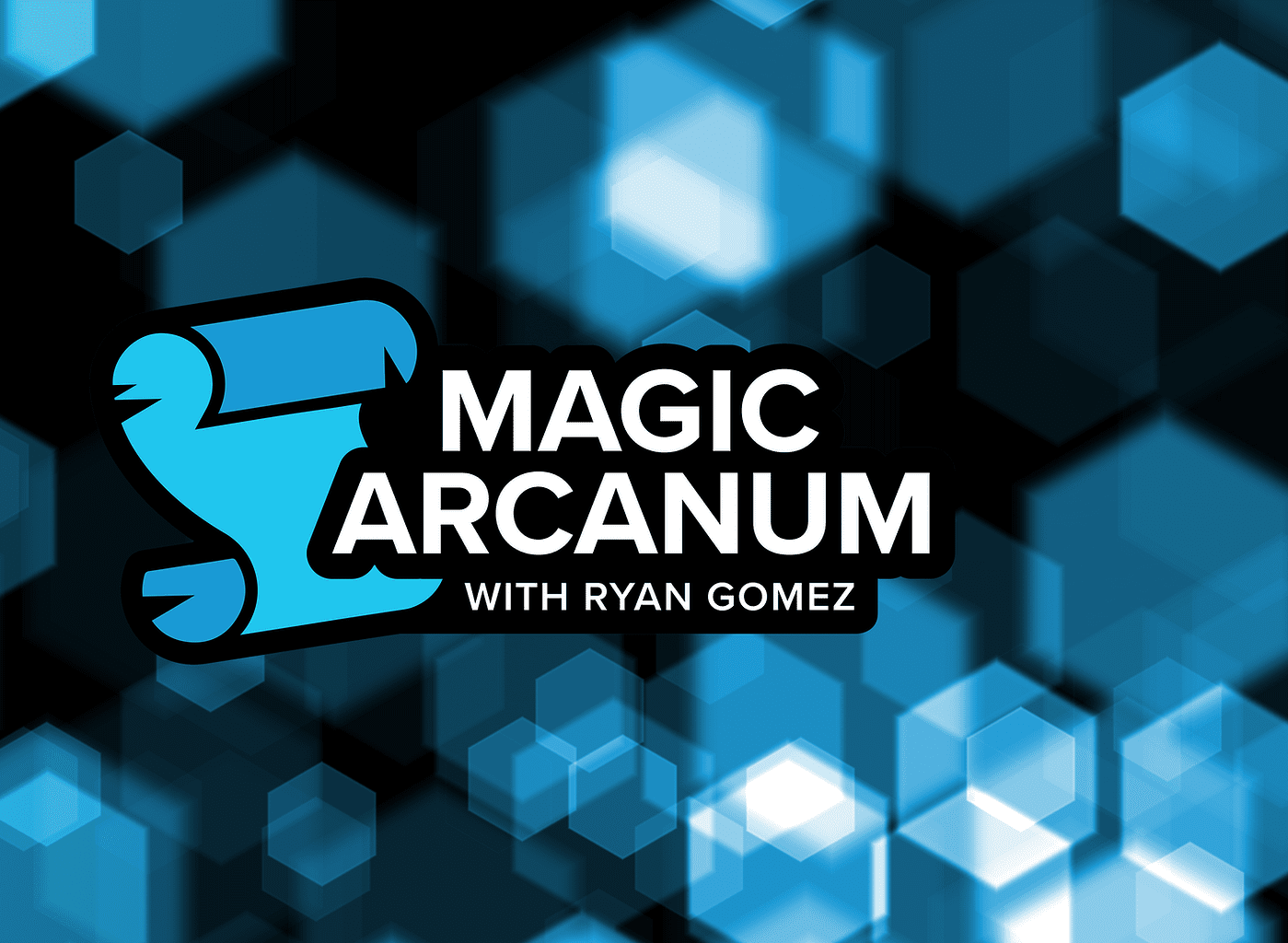 Magic Arcanum