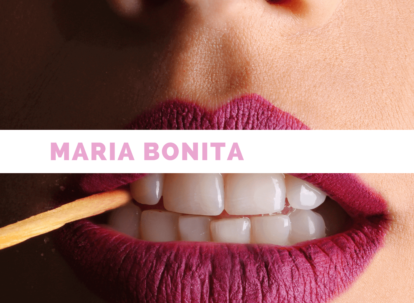 Maria Bonita at Patron Hunt — Find Your Next Favorite Indie Creator