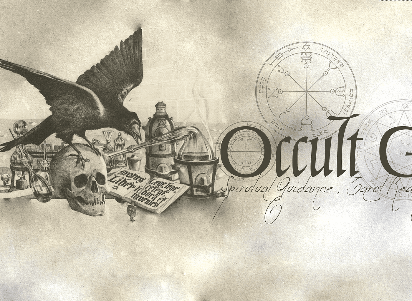 Occult Gate