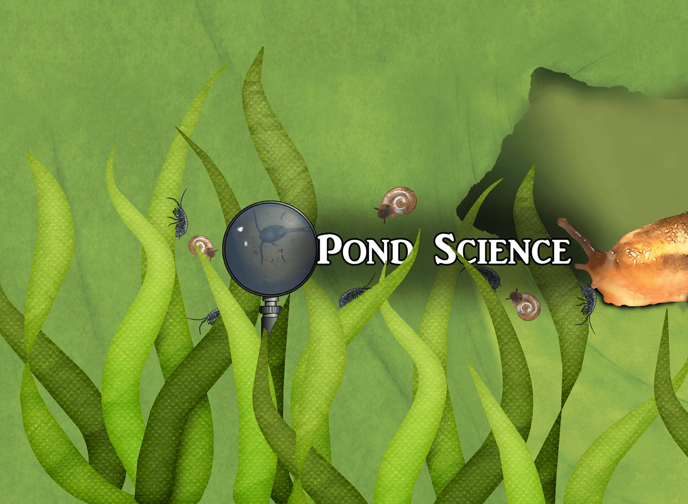 Pond Science