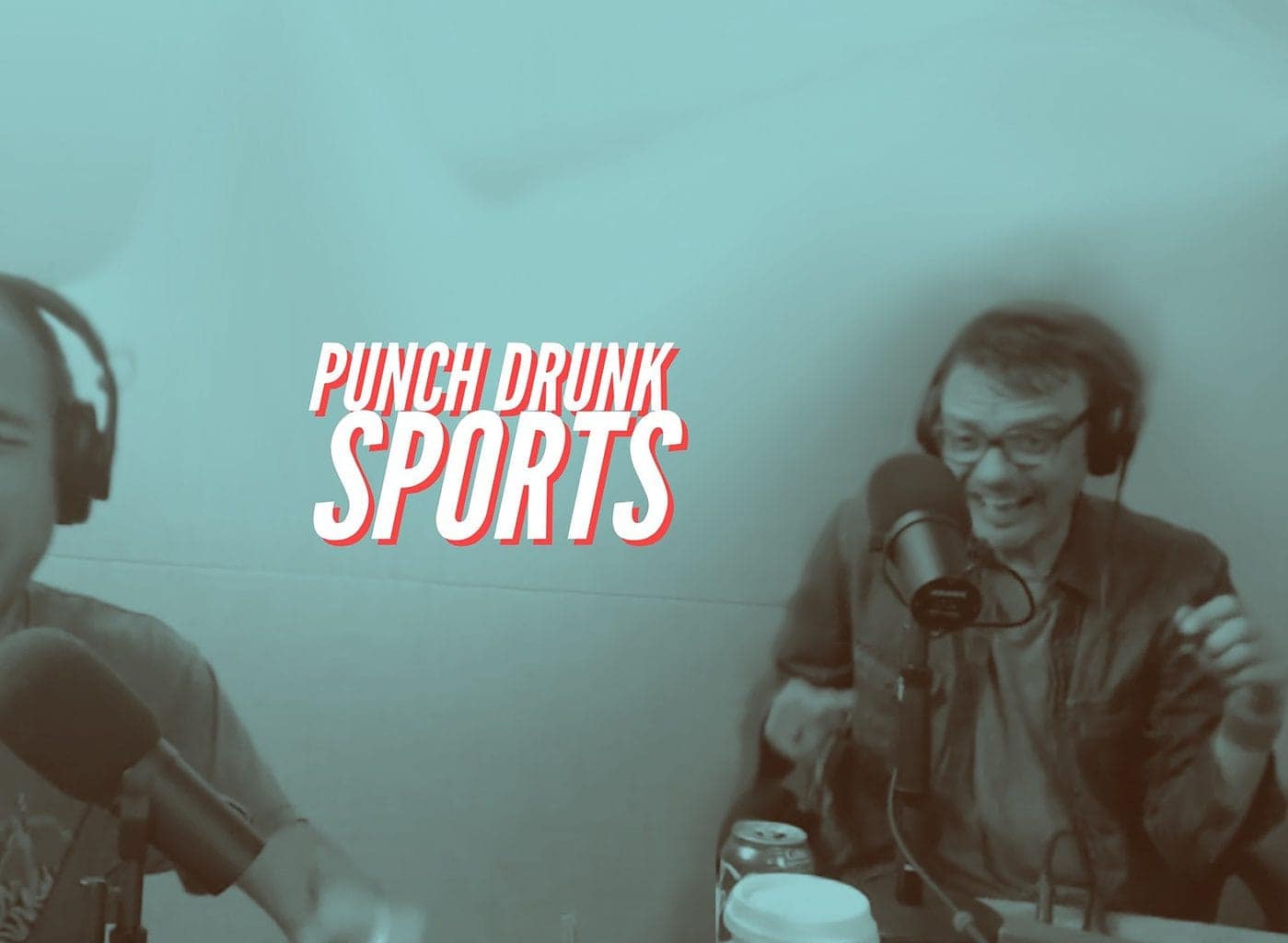 Punch Drunk Sports
