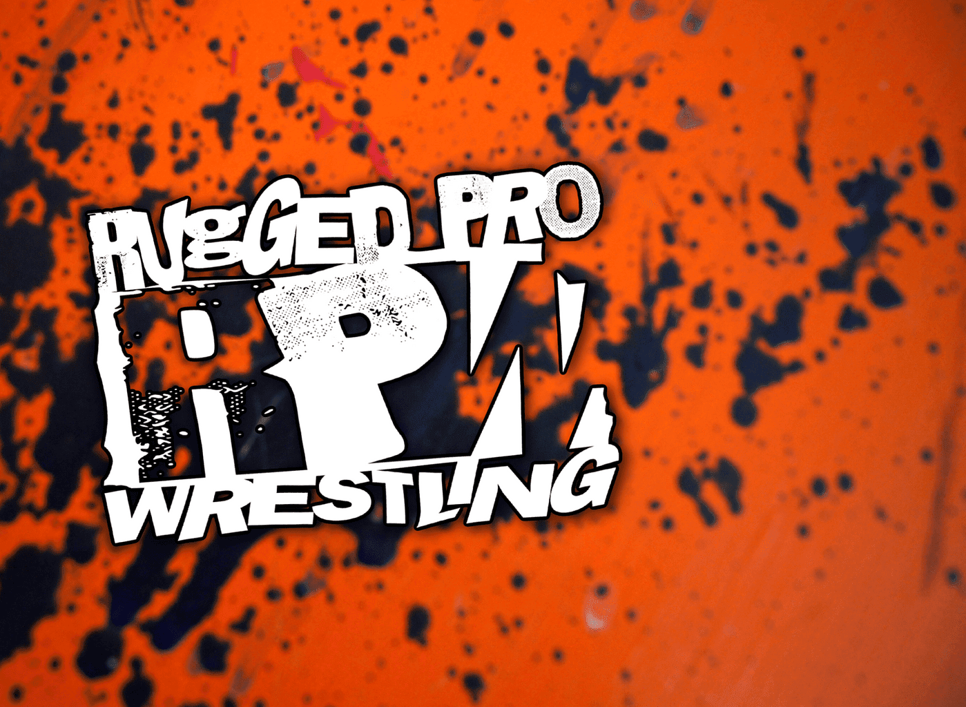 RUGGEDpro Wrestling