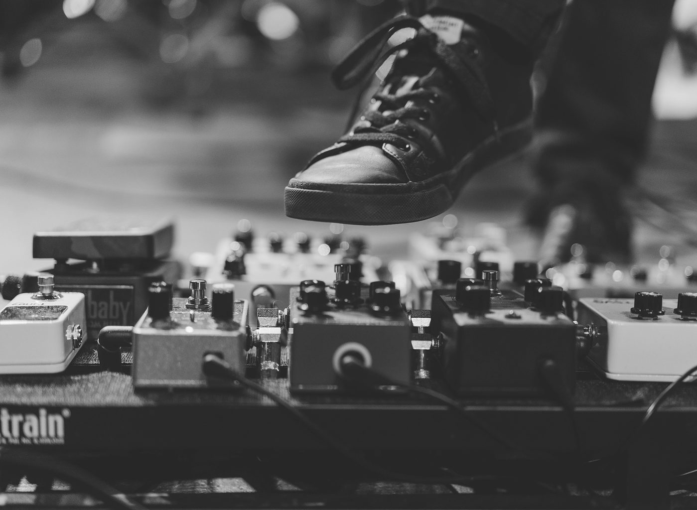 Six Cold Feet podcast