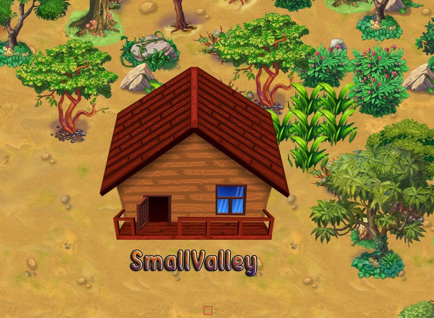 SmallValley