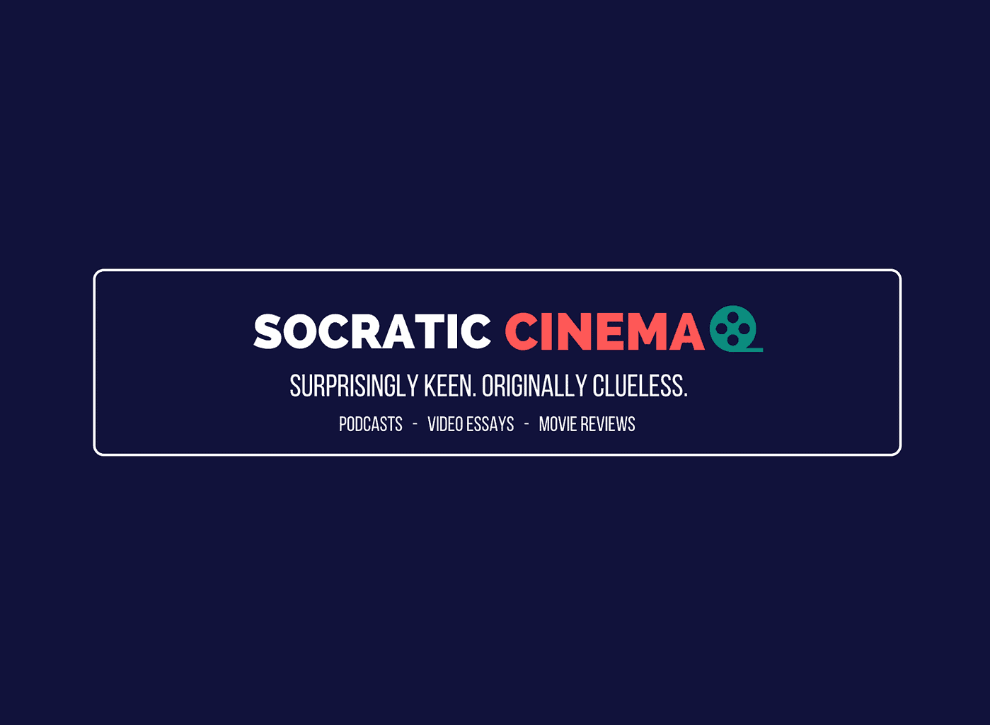 Socratic Cinema