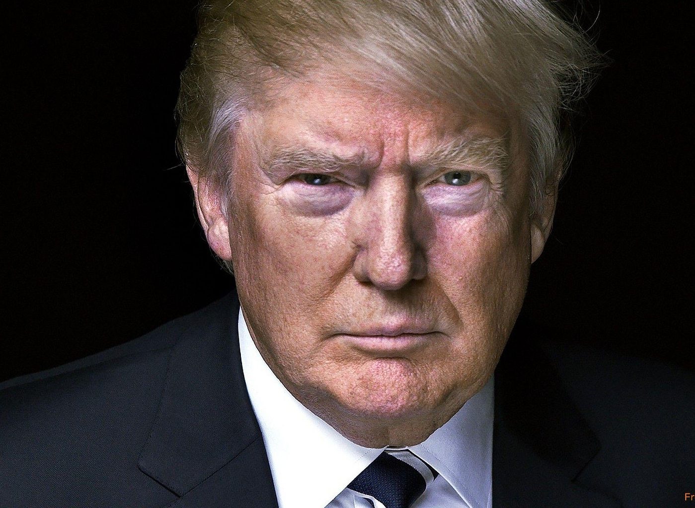 THE ADORABLE DEPLORABLE