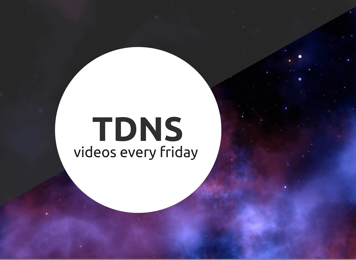 The Dirty Nerdy Show