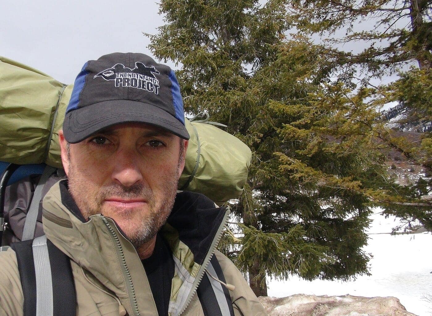 The Nutnfancy Project