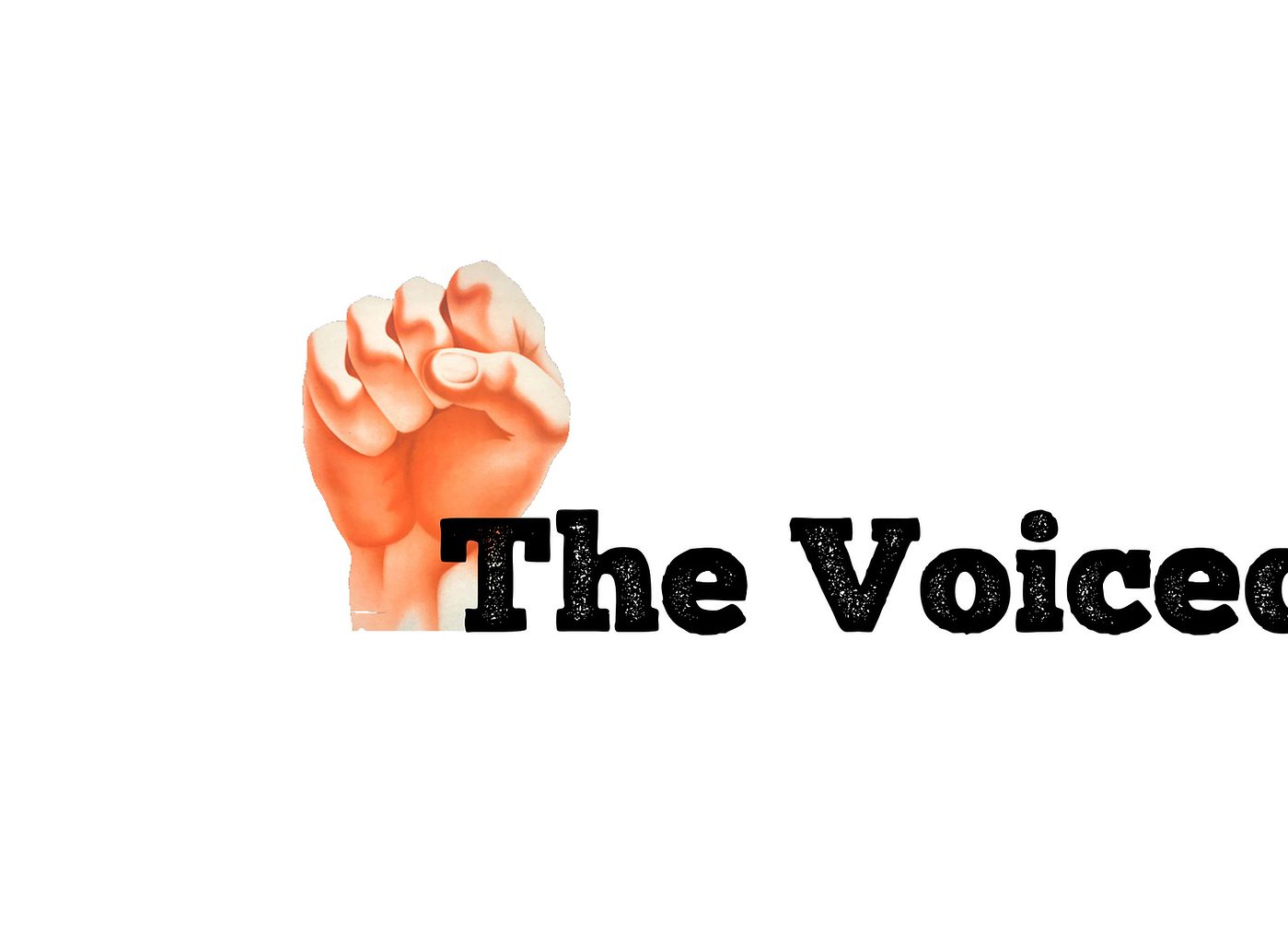 The Voiced
