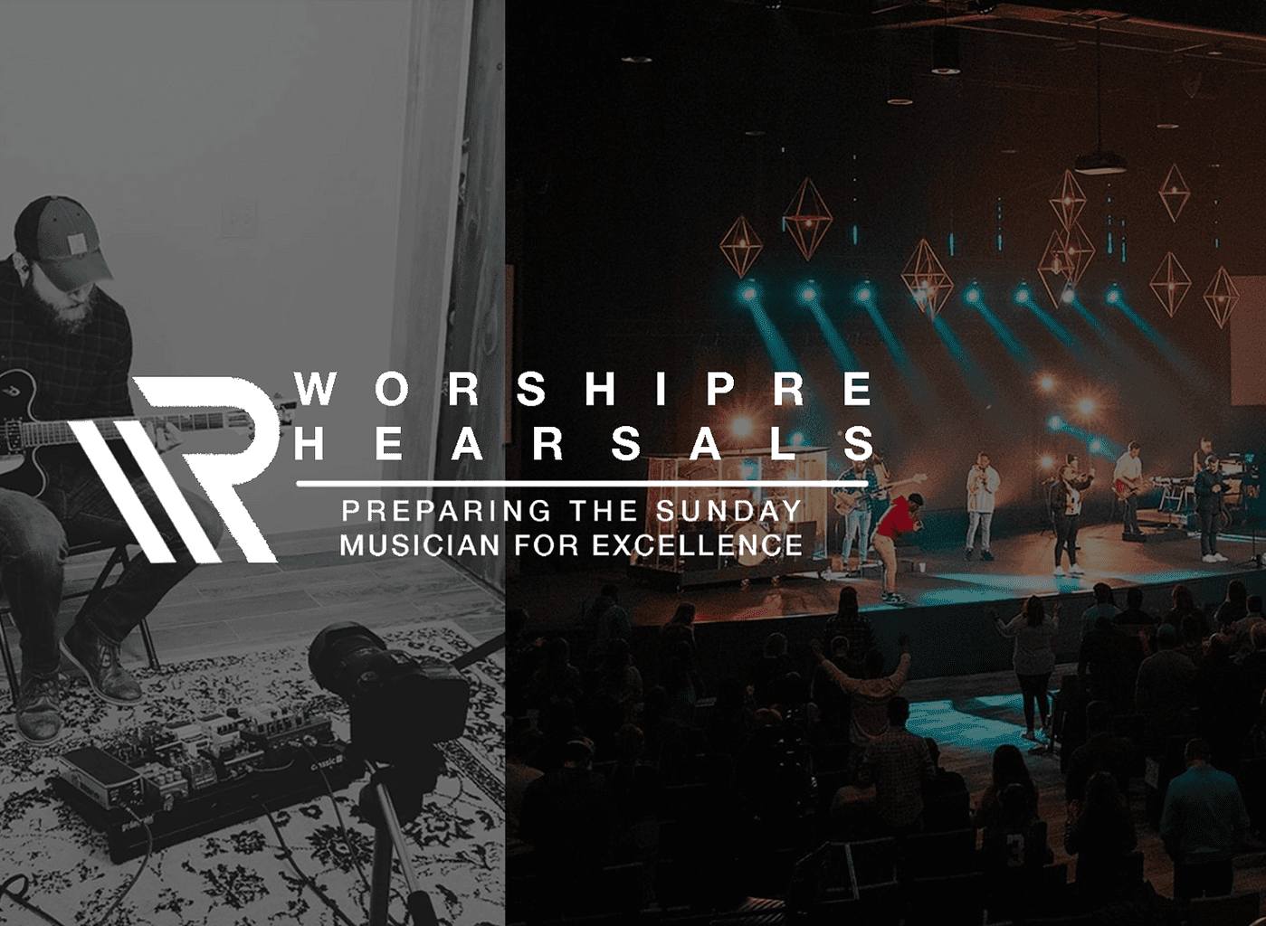 Worship Rehearsals