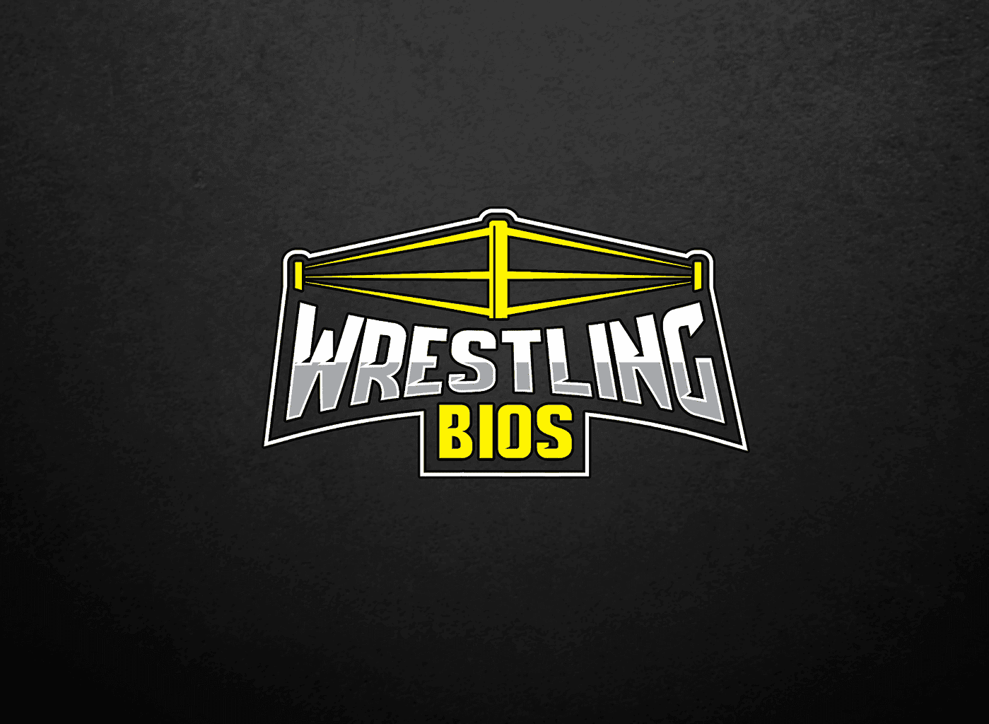 Wrestling Bios
