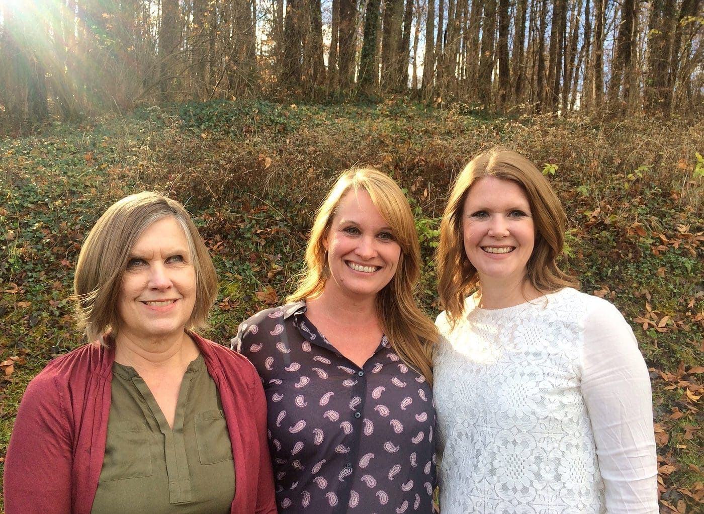 A Delectable Education