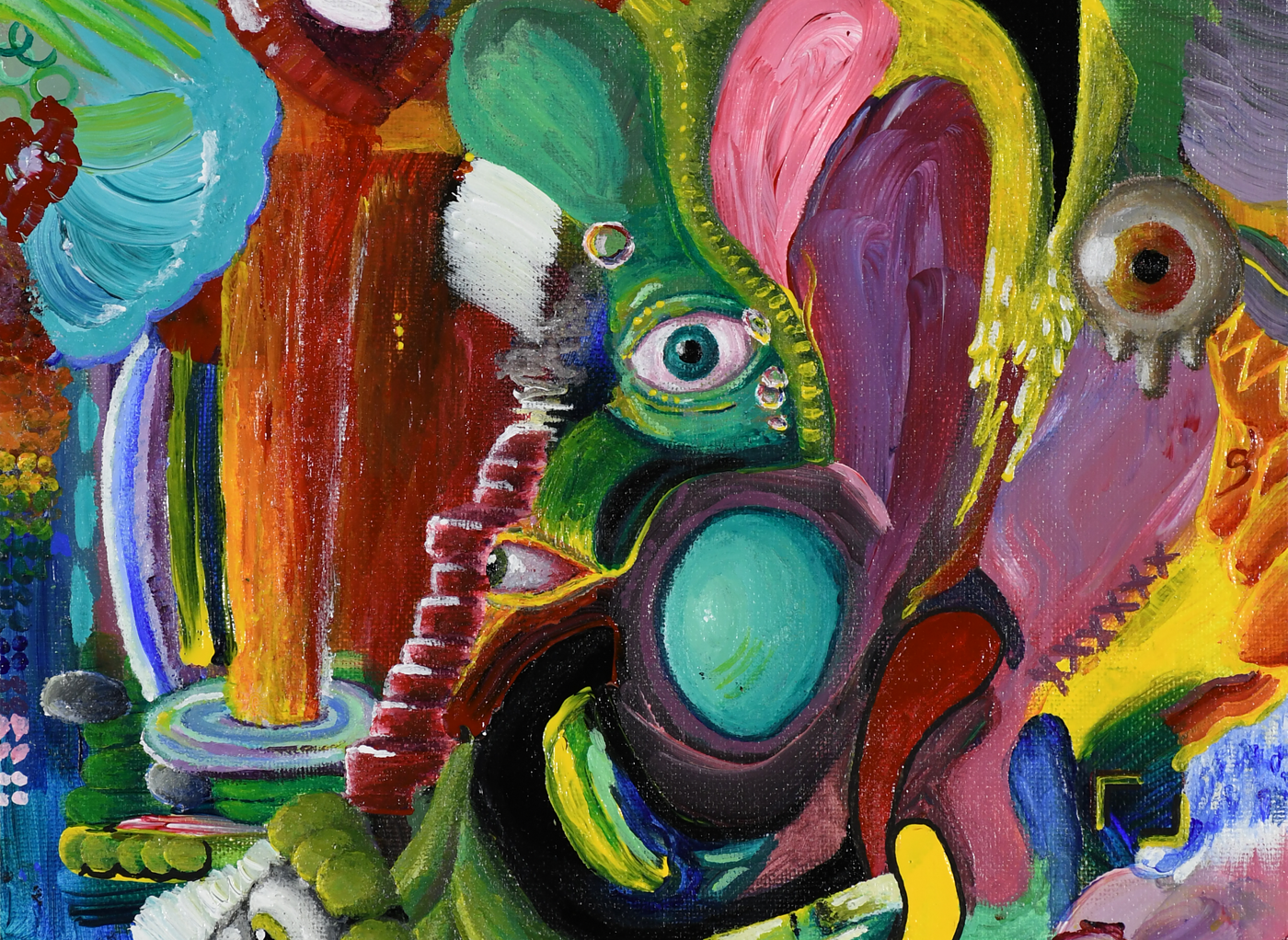 COLLECTIVEemotionsART