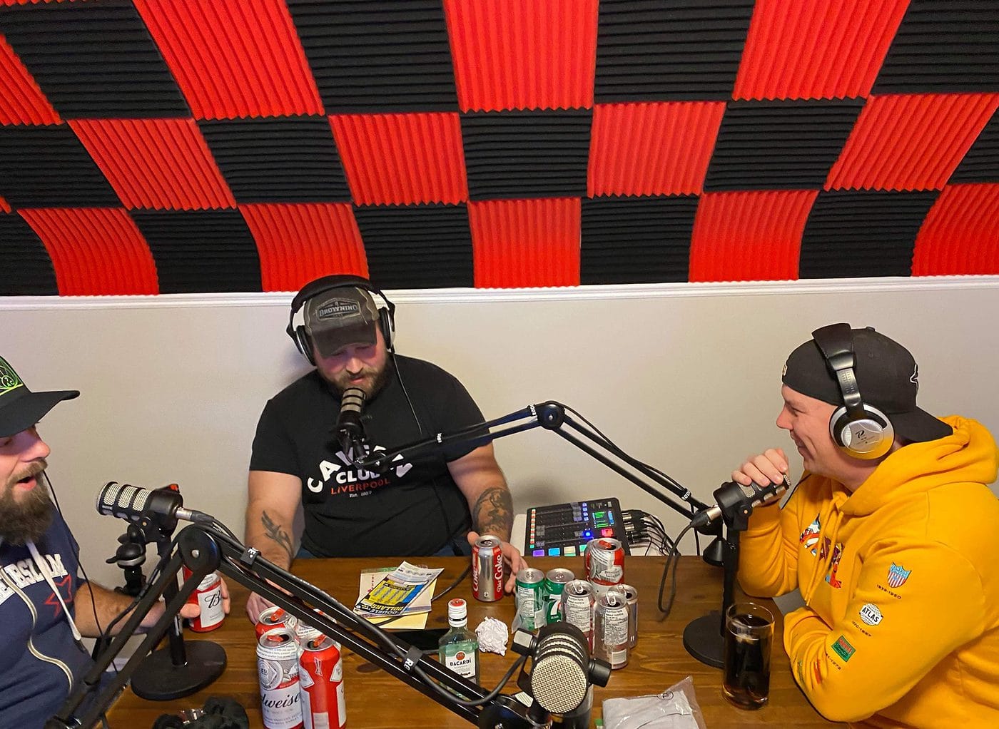 Good Brother Morning