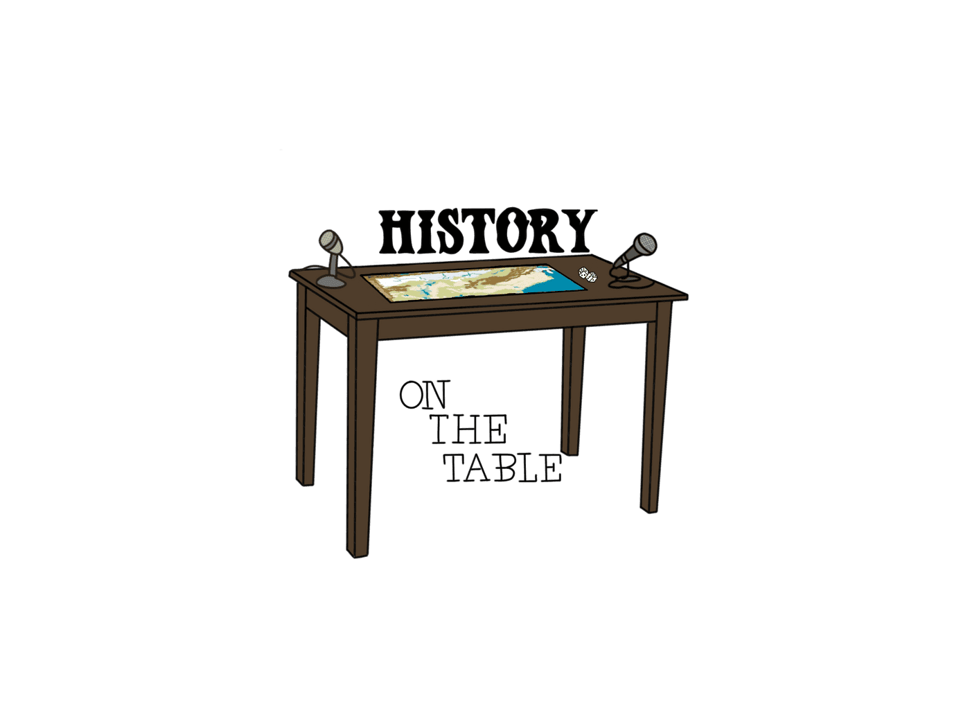 History on the Table at Patron Hunt — Find Your Next Favorite Indie Creator