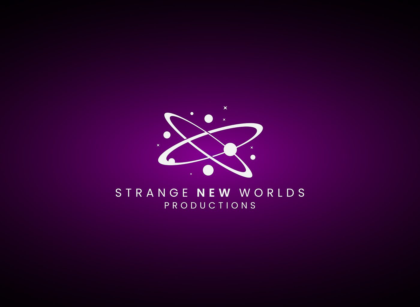 Strange New Worlds Productions
