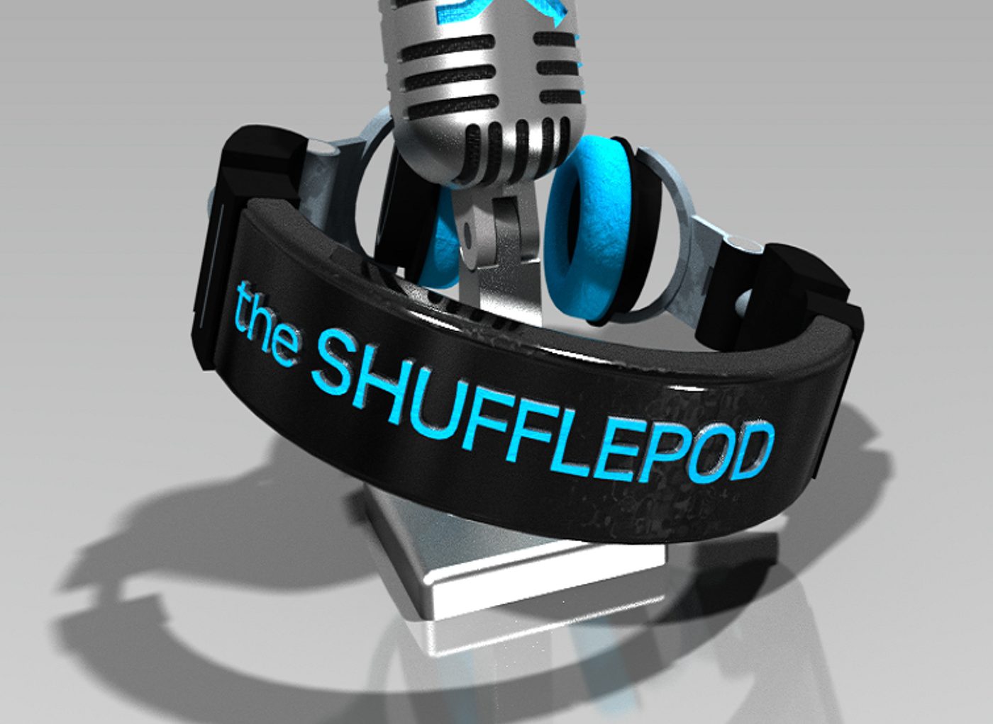 The ShufflePod