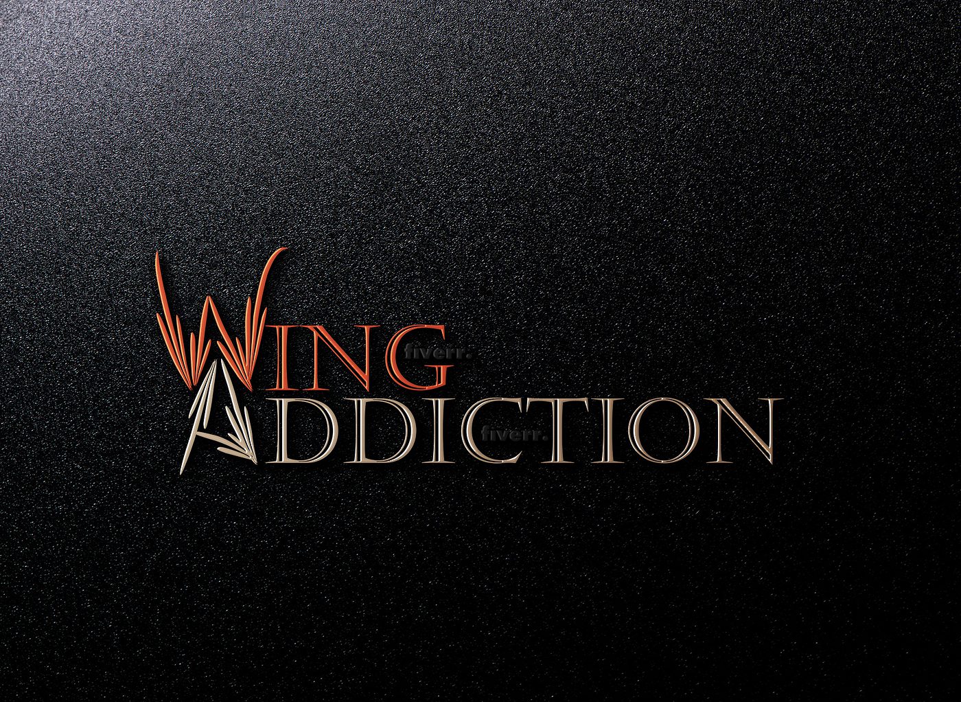 Wing Addiction