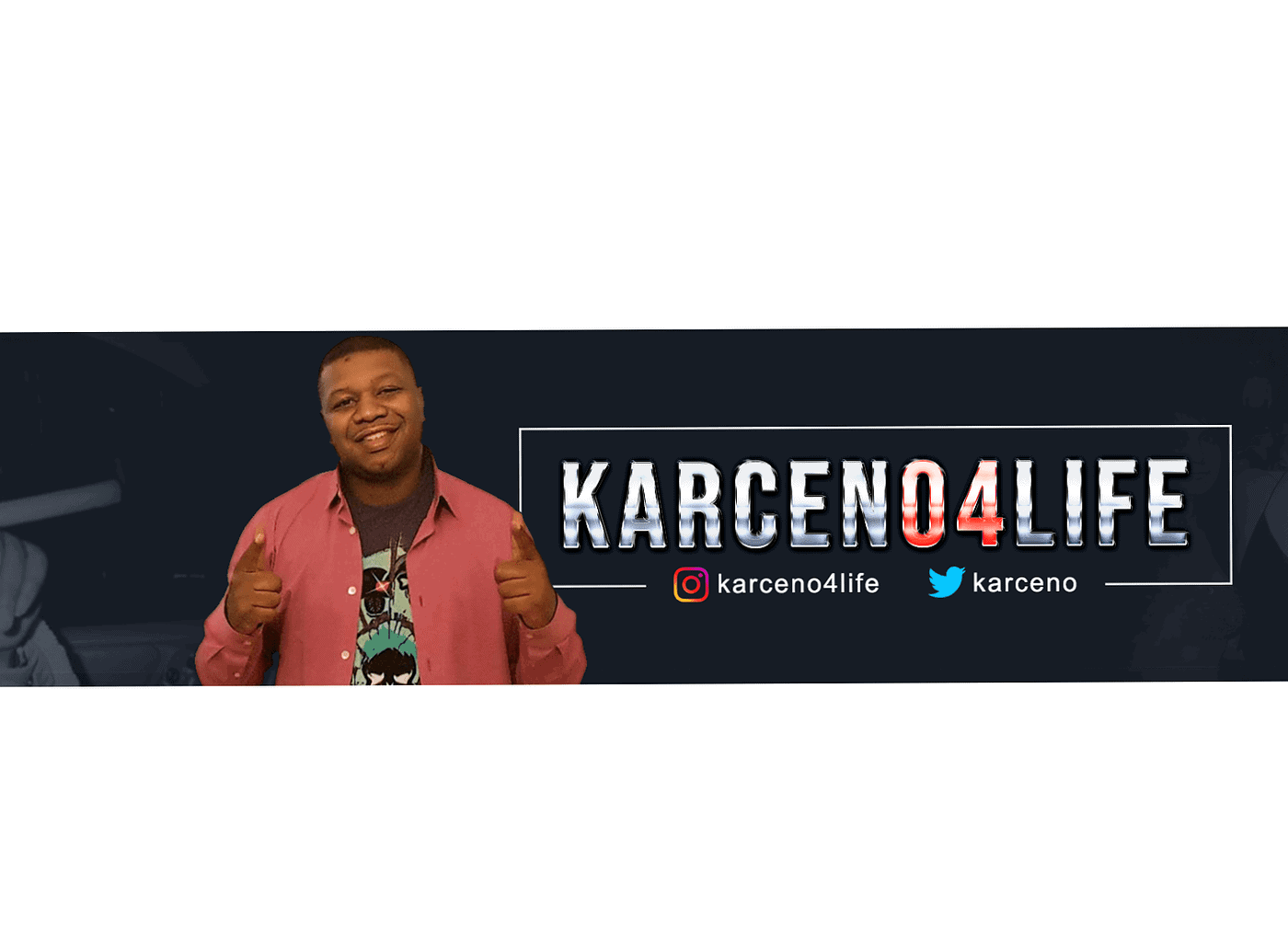 Karceno4life
