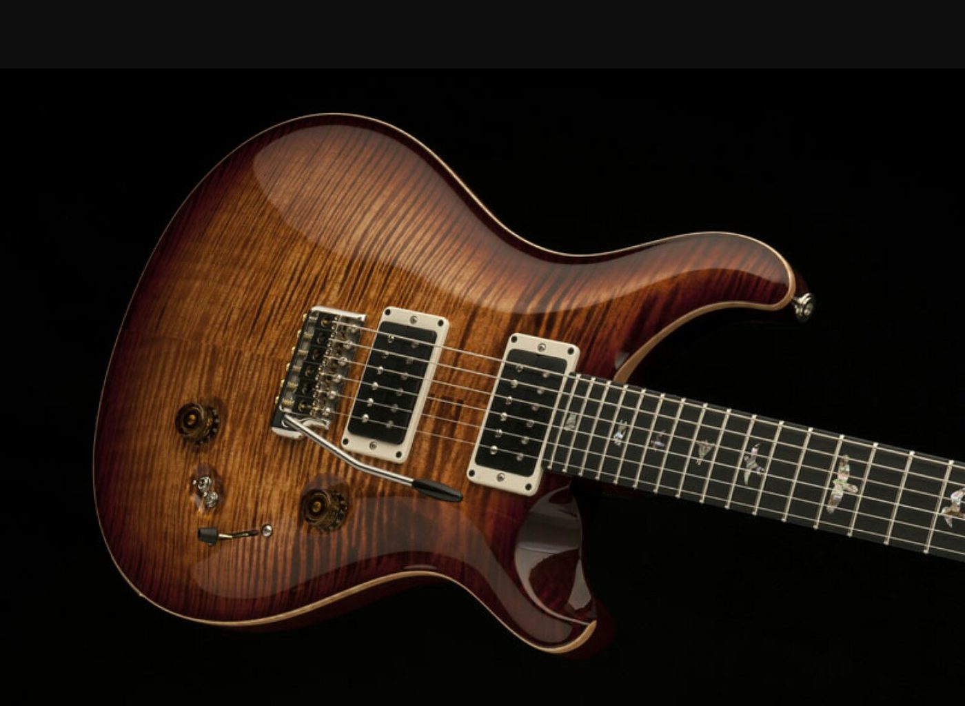 Darrell Braun Guitar