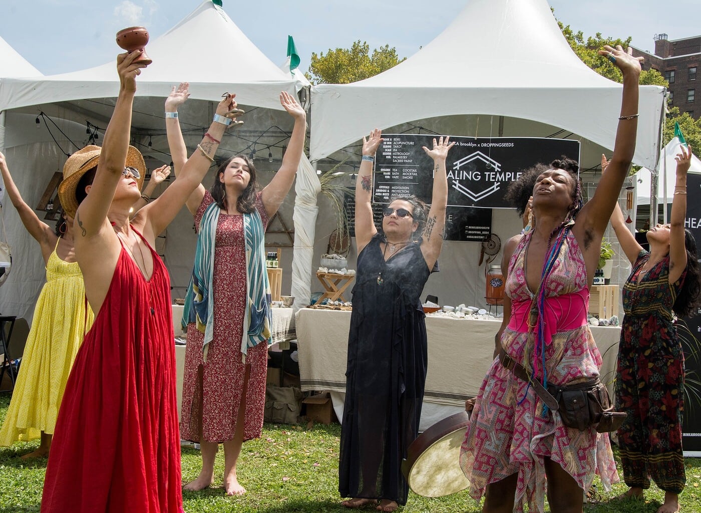 MINKA brooklyn ONLINE Memberships