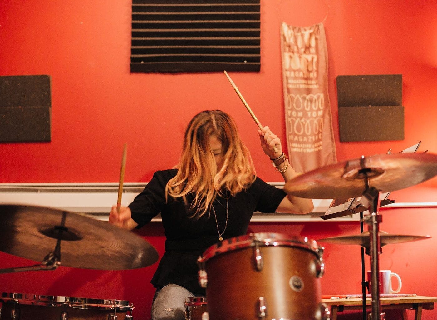 Tom Tom Magazine at Patron Hunt — Discover Your Next Favorite Indie Creator