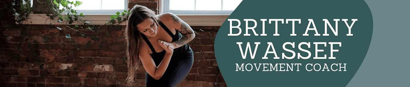 Brittany Wassef