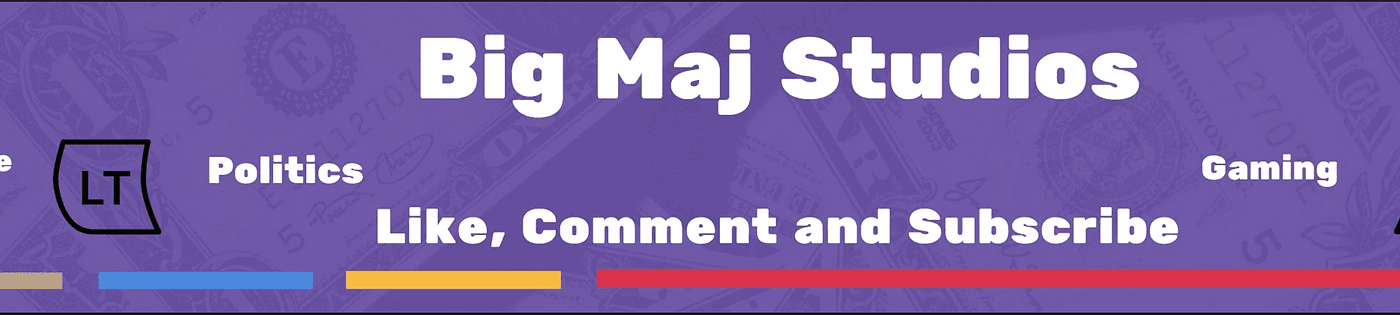 Big Maj Studios