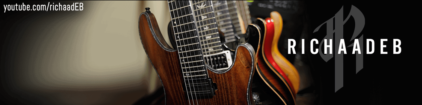 Richaadeb