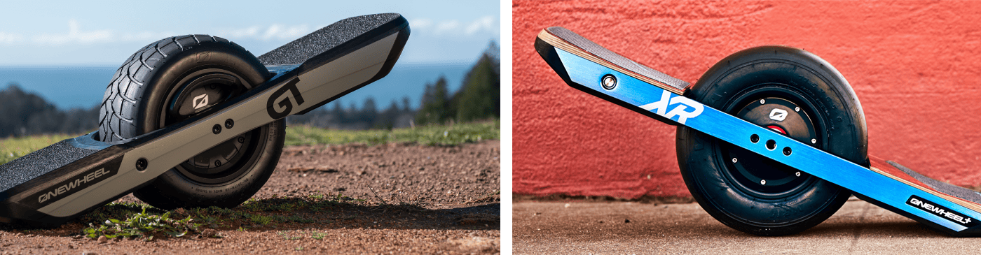 Onewheels Onewheel XR