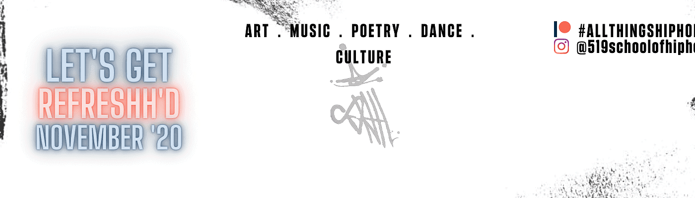 519 School of Hip Hop