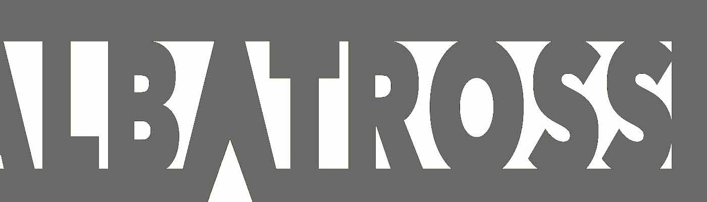 Albatross Funnybooks Fan Club