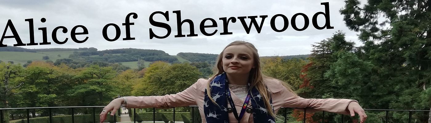 Alice of Sherwood