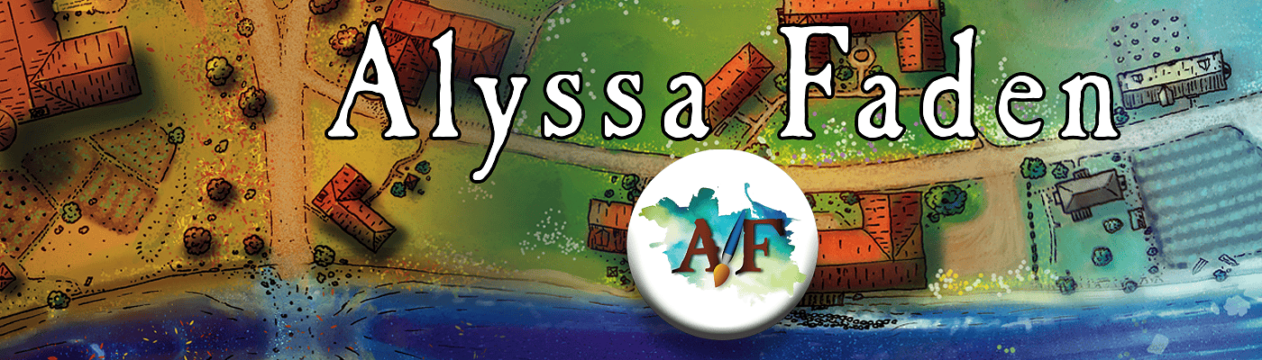 Alyssa Faden