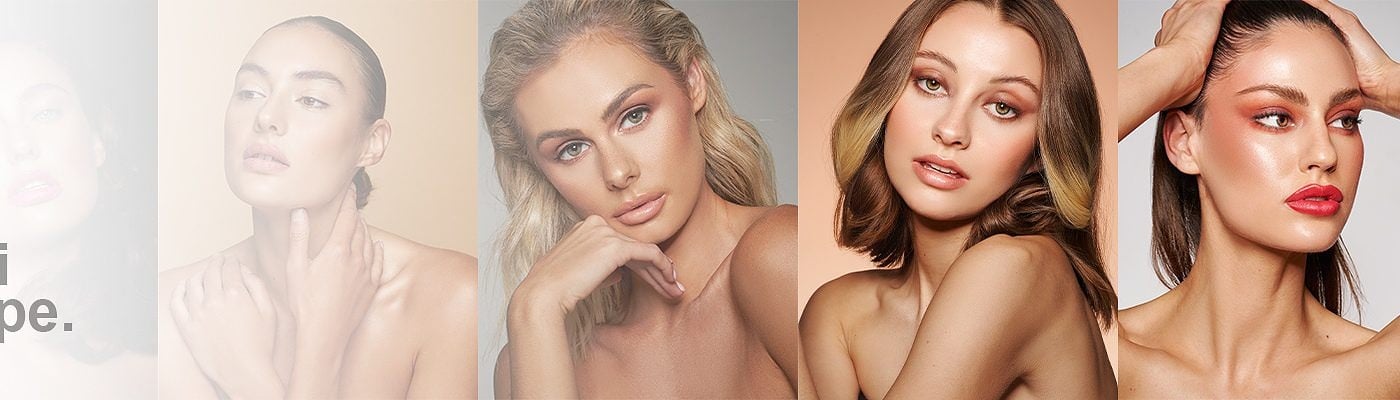 Andrei-Philippe Beauty Photogragher