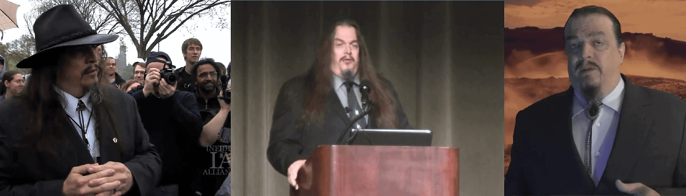 Aron Ra