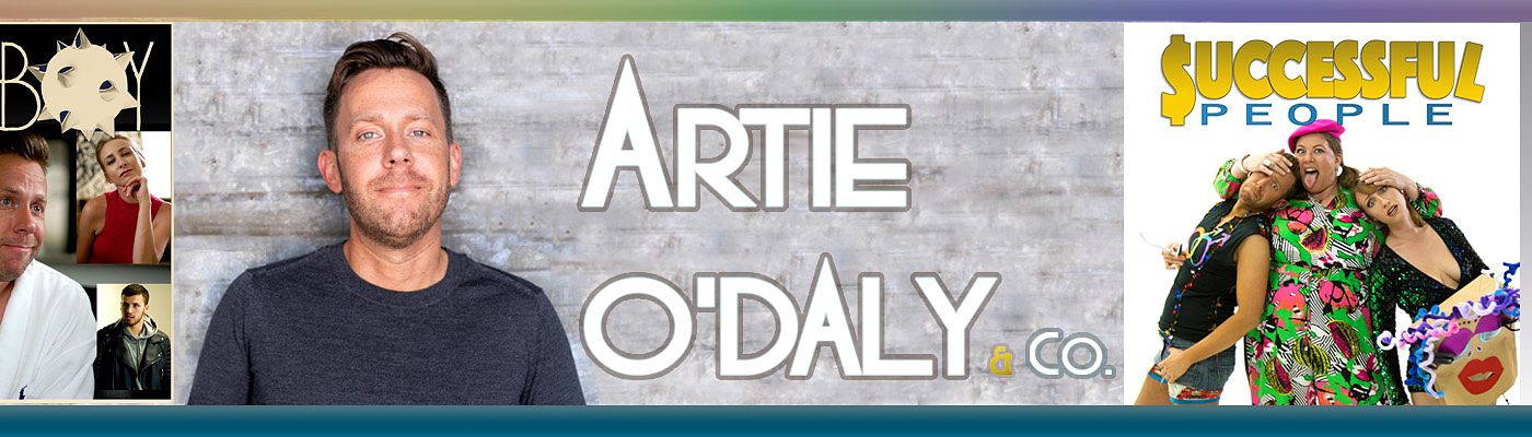 Artie O'Daly