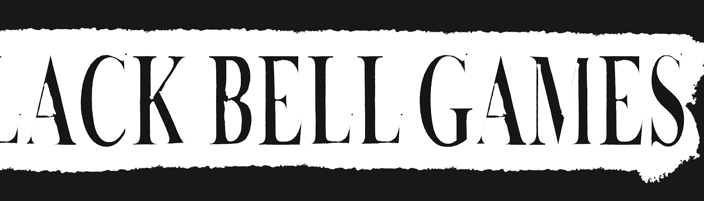 Black Bell Games
