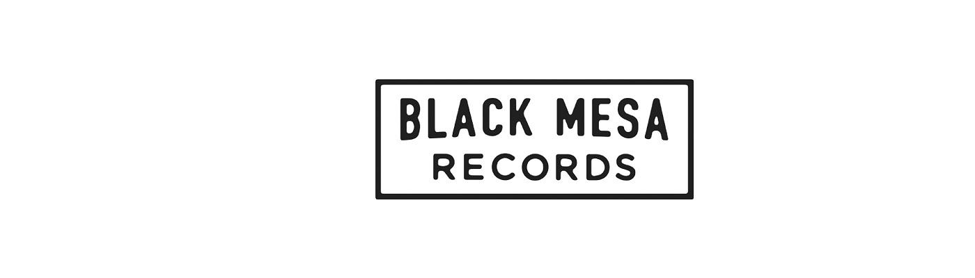 Black Mesa Records
