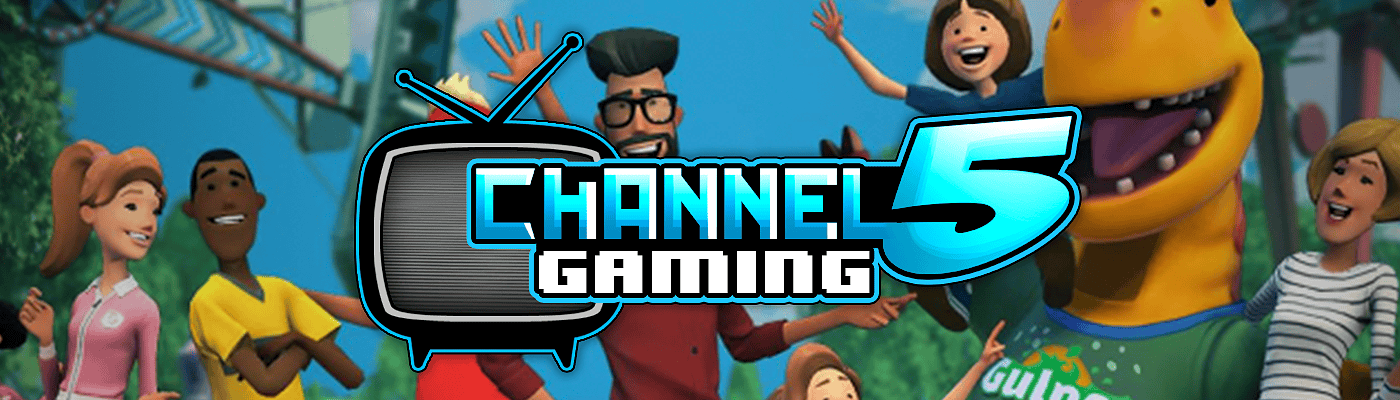 Channel5 Gaming