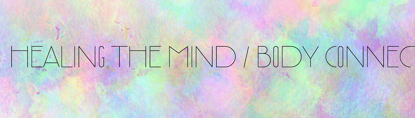 Chronically Chill Self Care