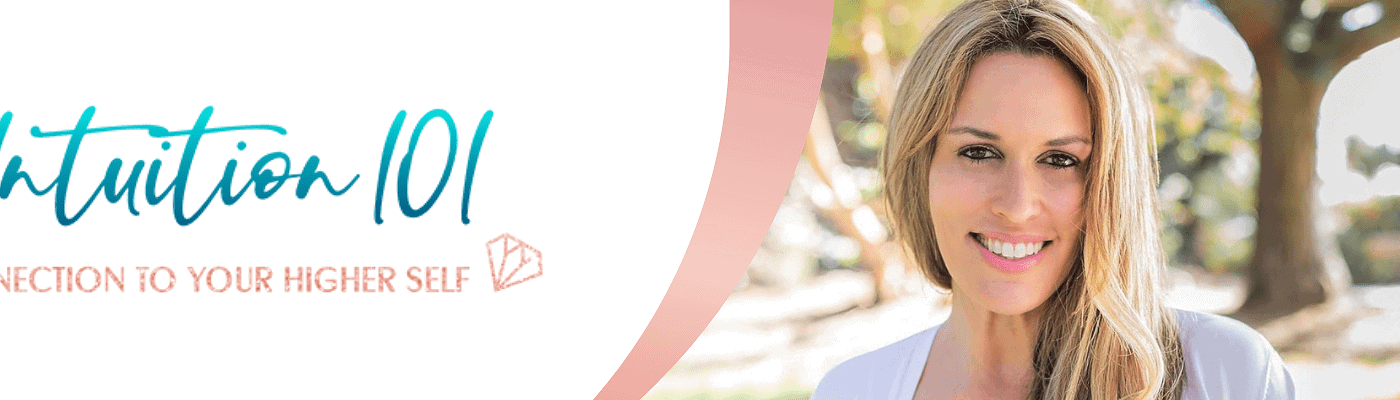 Discover Intuition with Marisa Moris and Friends