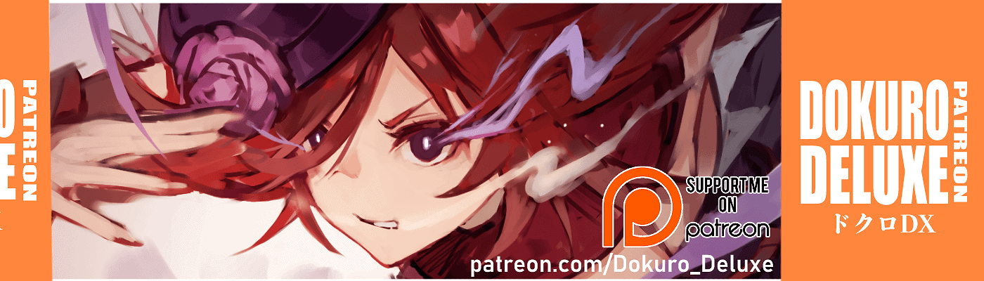 Dokuro_DX