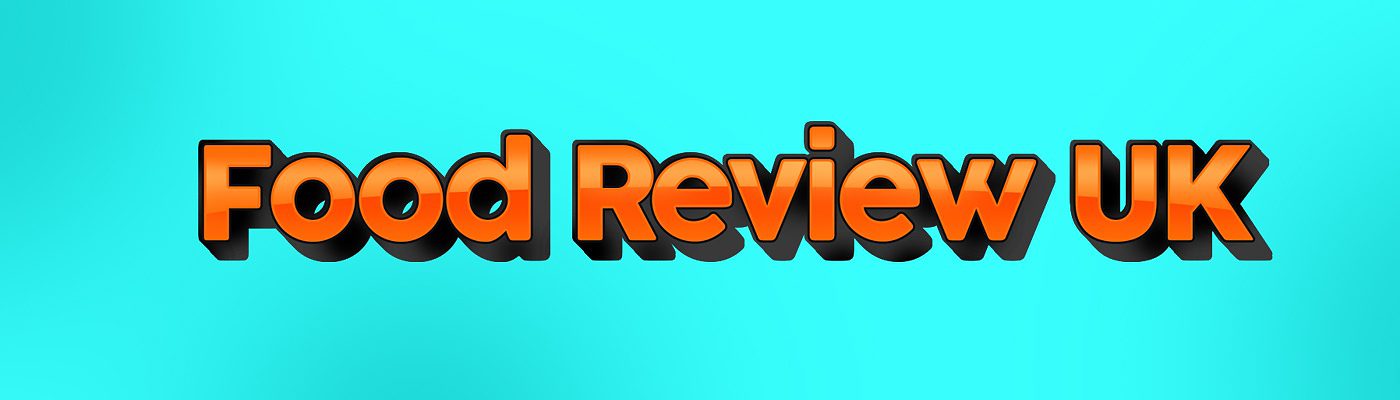 Food Review UK